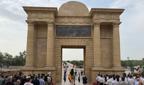 El BOJA publica la convocatoria de ayudas para asociaciones y fundaciones de víctimas del terrorismo.