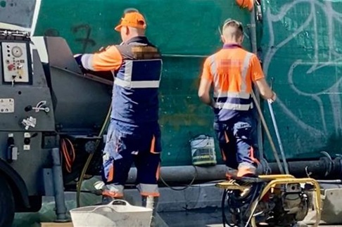 España marca un nuevo récord y supera los 22,1 millones de afiliados en la serie original, tras sumar 224.000 en abril.