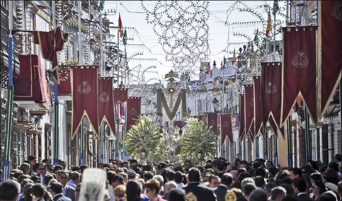 La Junta ha declarado 19 nuevas declaraciones de Interés Turístico de Andalucía desde 2022.