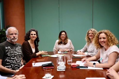 Los titulados en Periodismo podrán acceder a la bolsa de Educación para impartir Literatura y Lengua Castellana.
