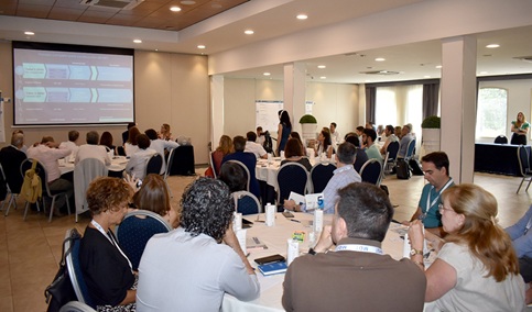 Sanidad logra financiación en proyectos de innovación para mejorar el sistema sanitario.