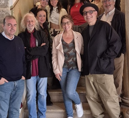 Ocho proyectos de Jaén, Sevilla, Córdoba, Cádiz y Gerona, finalistas del XIV Concurso “Rodando por Jaén” 2026.