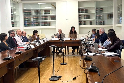 Memoria Democrática constituye la ‘Comisión de la Verdad’ para esclarecer las violaciones de los derechos humanos durante la Guerra y la dictadura.