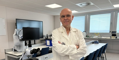Un ensayo clínico internacional coordinado desde Jaén estudiará los efectos reales del consumo moderado de alcohol.