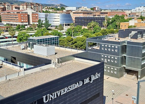 La Universidad de Jaén se consolida al frente del sistema universitario andaluz, según el Ranking CYD 2026.