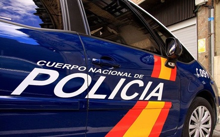 Desmantelado un call center ubicado en Madrid que cometía estafas mediante shock call en Alemania.