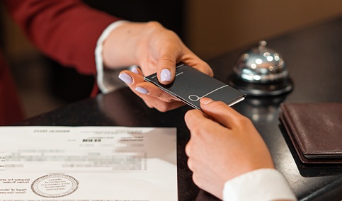 Los hoteles andaluces registran más de 655.000 pernoctaciones en el puente del 1 de mayo.