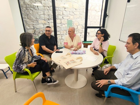 Inclusión Social reivindica el papel fundamental de las familias acogedoras de menores tutelados.