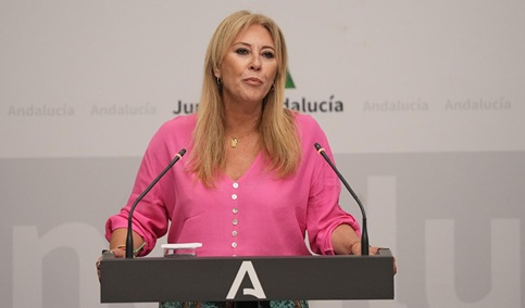 La Junta abre un plazo de tres meses para que las víctimas de Adamuz soliciten las ayudas.