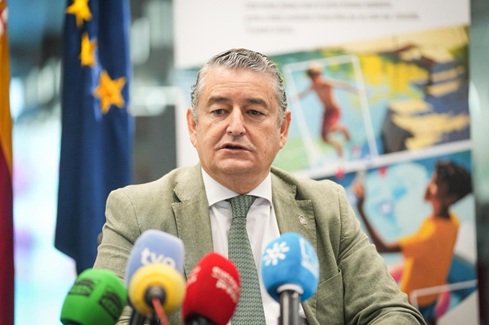 La campaña de alto riesgo se inicia con 1.089 hectáreas quemadas, 455 menos que en 2025.