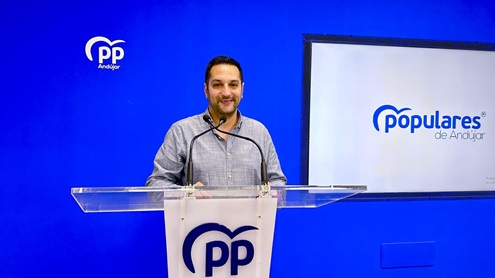 El Partido Popular de Andújar defenderá en el Pleno una moción para impedir la demolición de la presa del Encinarejo.