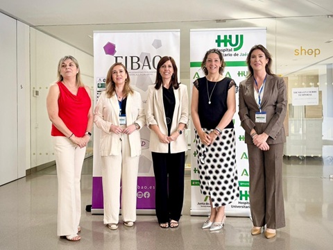 El Hospital de Jaén impulsa su investigación con su primera jornada científica.