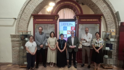 La nueva edición de ‘Junio Cultural’ programa un centenar de actividades para todos los públicos.