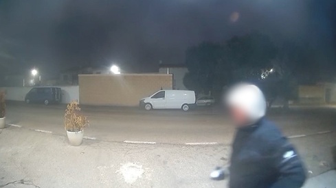 Detenido un hombre por cometer más de 40 robos en Cuenca, Toledo y Madrid.
