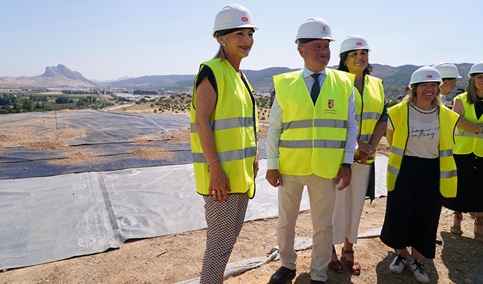Las Jornadas Europeas de Arqueología presentan más de un centenar de actividades sobre el patrimonio andaluz.