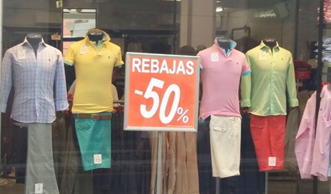 Rebajas de verano: derechos, garantías y compras seguras.