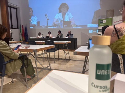 Alcalá la Real será hasta el 8 de julio punto de encuentro del conocimiento y el debate con los Cursos de Verano de la UNED.