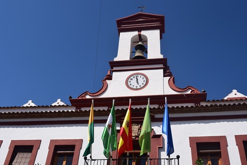 IU Lopera denuncia la ausencia de plenos ordinarios durante un año y reclama la normalización de la actividad municipal.