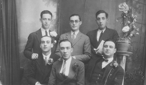 Cultura celebra el centenario de ‘Mediodía’, la revista sevillana de la Generación del 27.