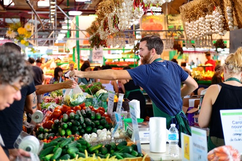 El valor de las exportaciones agroalimentarias de Andalucía aumenta casi un 4% en el primer trimestre.