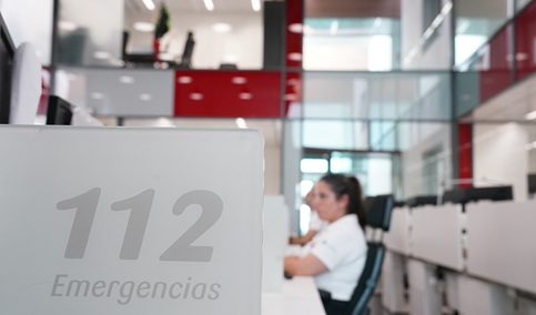 Muere un hombre en la piscina municipal de La Rambla (Córdoba).