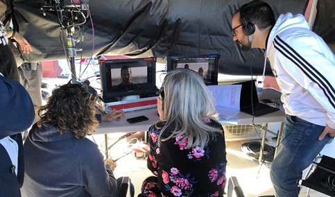 Cultura destina 5,2 millones a la producción de largometrajes, documentales y obras audiovisuales.