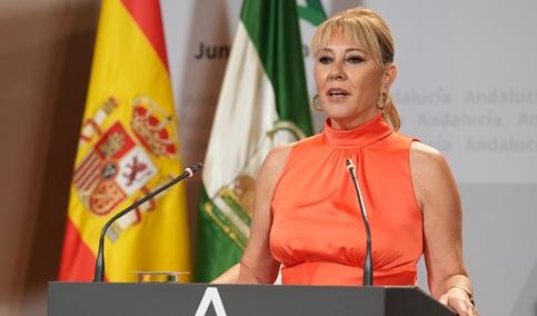 La Junta activa el presupuesto para 2027, clave para consolidar el crecimiento económico.