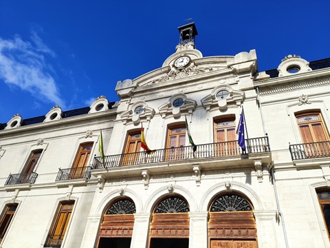 El ámbito histórico de la provincia de Jaén centra la temática del Premio Cronista Cazabán 2026.
