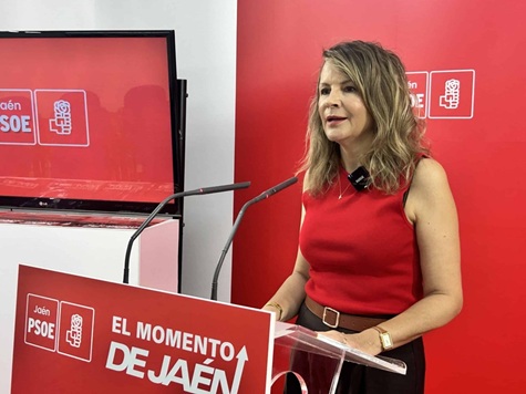 El PSOE valora la prórroga de las medidas anticrisis: “Este Gobierno está cuando se le necesita”.