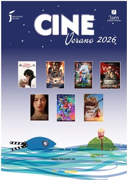 El programa Cineverano de la Diputación volverá a llevar el séptimo arte a 40 municipios durante el periodo estival.