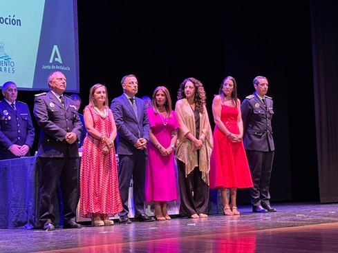 La Junta destaca la excelencia y calidad en el servicio a la ciudadanía en la nueva promoción de la Policía Local de Andalucía, con 57 efectivos.