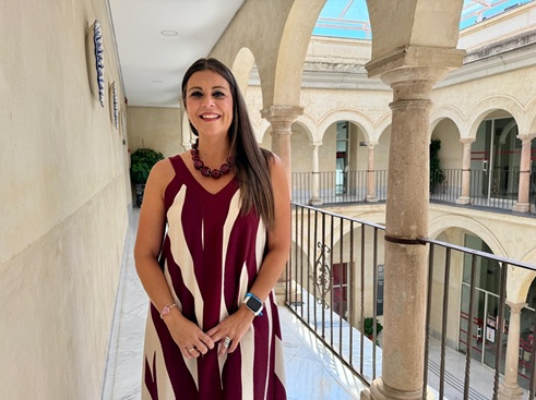 El Teatro Principal de Andújar supera los 3.000 espectadores en su primer semestre de actividad tras su reapertura.