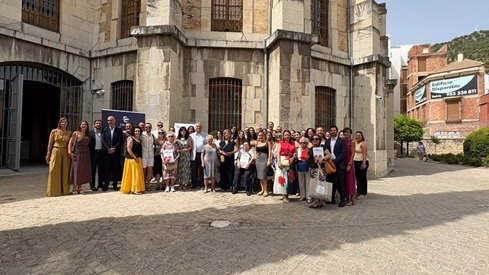 Diputación de Jaén y Clece publican la edición especial ‘Recuerdos de vida’.