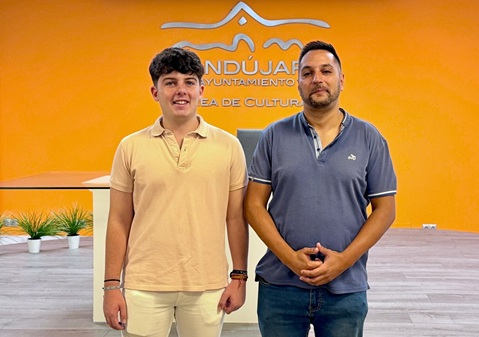 El Ayuntamiento de Andújar colabora en el primer Torneo Benéfico de Videojuegos Andújar Joven.