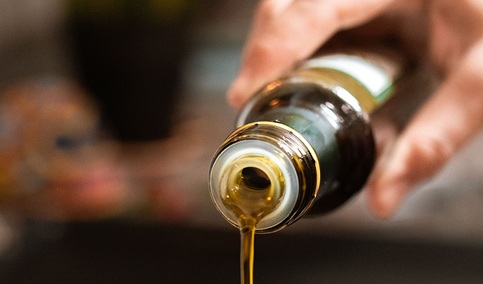 Andalucía exporta aceite de oliva valorado en más de 1.425 millones entre enero y mayo de 2026.