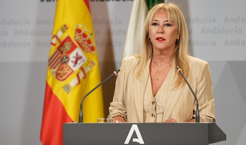 La Junta reclama al Gobierno declarar 31 zonas gravemente afectadas por incendios y terremotos.