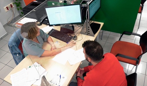 El Plan ‘T-Activamos’ logra que siete de cada diez participantes retomen su búsqueda de empleo.