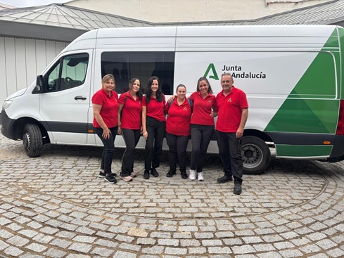 El Centro de Transfusión de Jaén programa 44 colectas de sangre en septiembre.