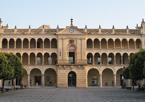 El Ayuntamiento de Andújar se adhiere a la concentración de la FEMP en apoyo a Ceuta.