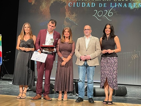 La Consejería de Cultura refuerza su apoyo al flamenco en Jaén colaborando con 8 festivales de la provincia.