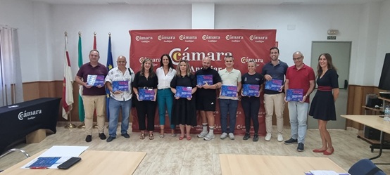 Diez empresas jienenses incorporan la IA para impulsar su competitividad a través del proyecto PotencIA2.