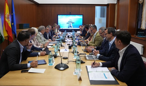 La Unidad de Policía Adscrita a la Junta de Andalucía contará con 73 nuevos agentes.