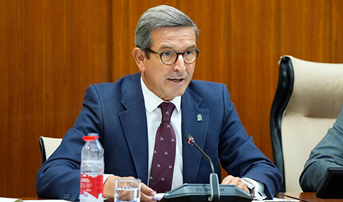 La Junta reforzará Andalucía como región industrial y tecnológica del sur de Europa con más de 1.600 millones.