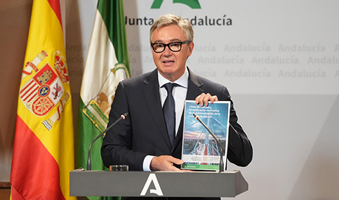 El Consejo de Gobierno aprueba el primer Plan de Calidad y Simplificación Normativa de la Junta.