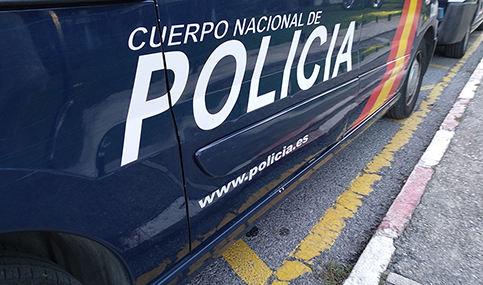 Muere tras sufrir una caída mientras construía un muro en Ronda (Málaga).