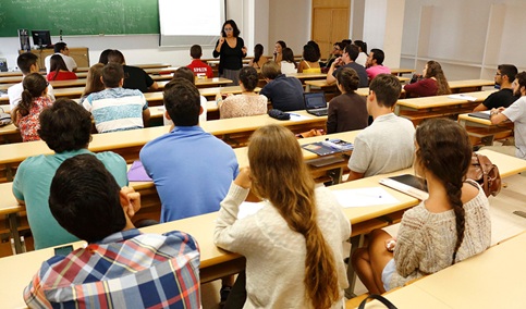 Docentes e investigadores universitarios pueden pedir los complementos autonómicos hasta el 21 de septiembre.
