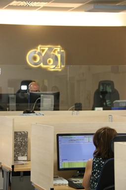El CES 061 adjudica el mantenimiento de sus sistemas de información por 5,8 millones de euros.