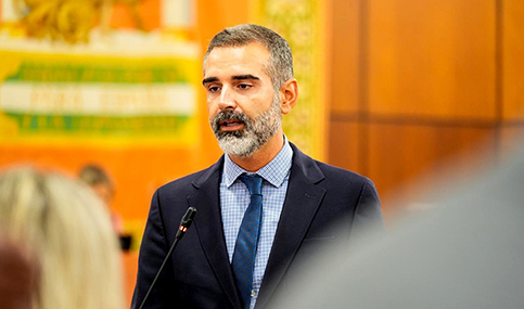 La Junta pide al Estado que el 100% de las ayudas andaluzas por las borrascas sea para los productores.