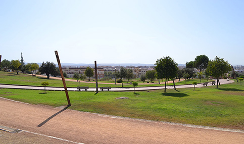 Andalucía impulsa la vigilancia de los factores ambientales que pueden afectar a la salud.