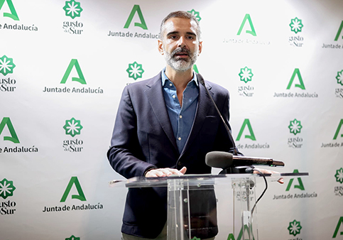 La industria agroalimentaria afectada por las borrascas podrá solicitar ayudas por 12M€.